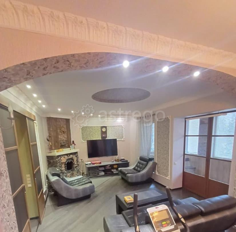 Коттедж, 238 м2, 5.22 сотки, 3 эт. Балашиха - изображение 3