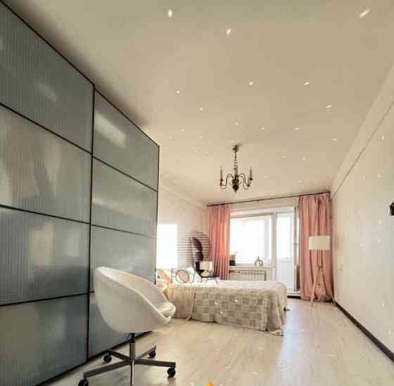 2-комн. квартира, 50.2 м2, 9/9 эт. Санкт-Петербург