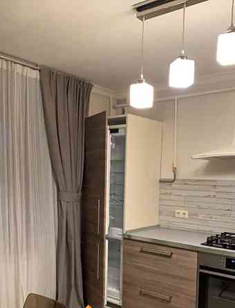 Студия, 35 м2, 1/9 эт. Москва