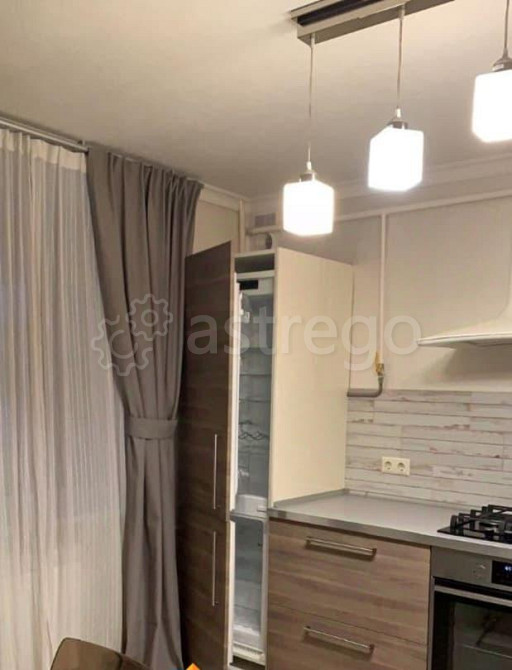 Студия, 35 м2, 1/9 эт. Москва - изображение 3