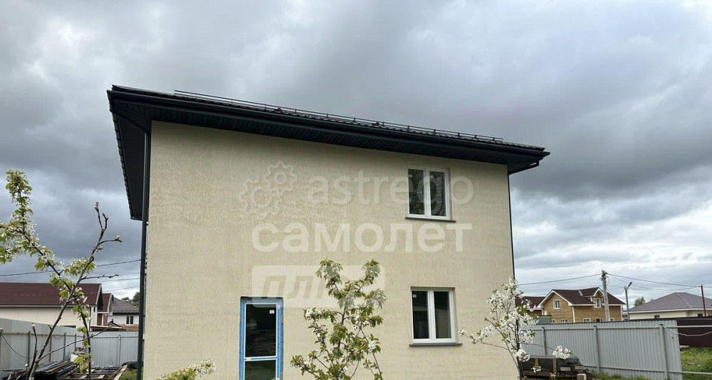 Дом, 132 м2, 5.37 сотки, 2 эт. Дмитров - изображение 2