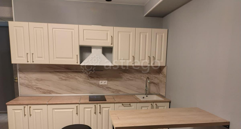 1-комн. апарт-ы, 30 м2, 1/5 эт. Москва - изображение 4