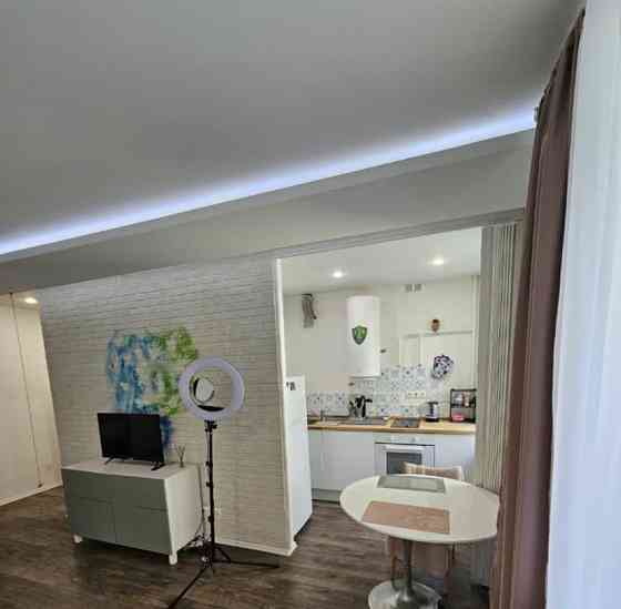 1-комн. квартира, 30.1 м2, 3/5 эт. Москва