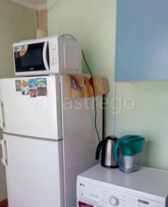 Комната, 11.7 м2, 1/5 эт. Красногорск - изображение 4