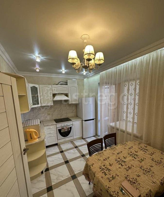 2-комн. квартира, 65 м2, 2/16 эт. Старый Оскол - изображение 2