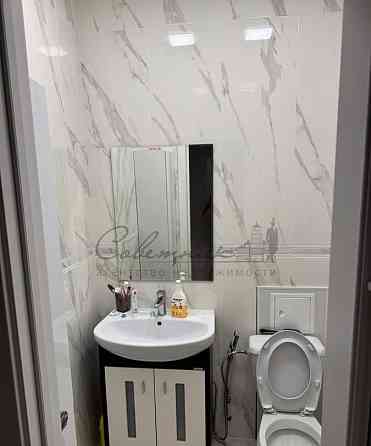 3-комн. квартира, 98 м2, 6/9 эт. Старый Оскол