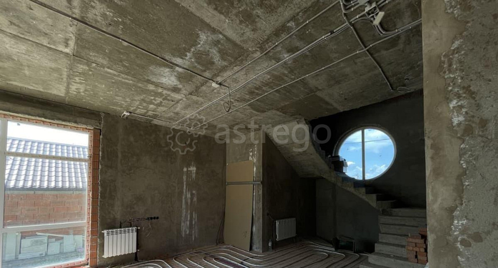 Коттедж, 320 м2, 13.5 сотки, 2 эт. Уфа - изображение 4