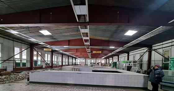 Свободного назначения, 900 м2 Боготол