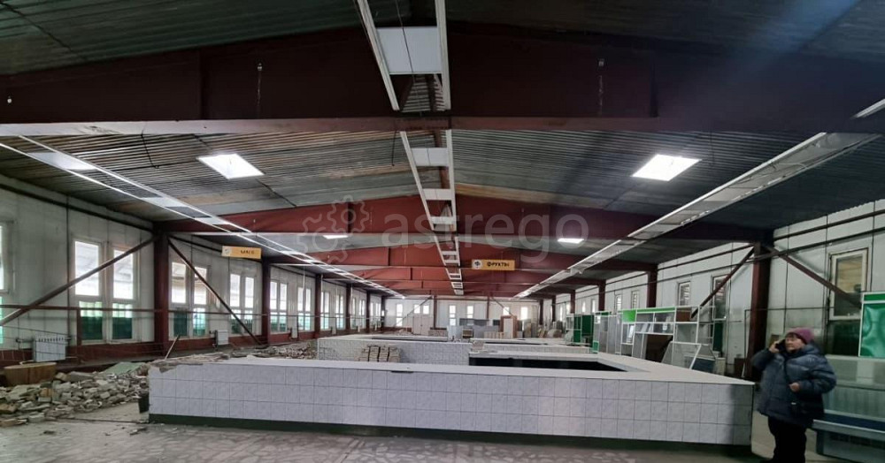 Свободного назначения, 900 м2 Боготол - изображение 4