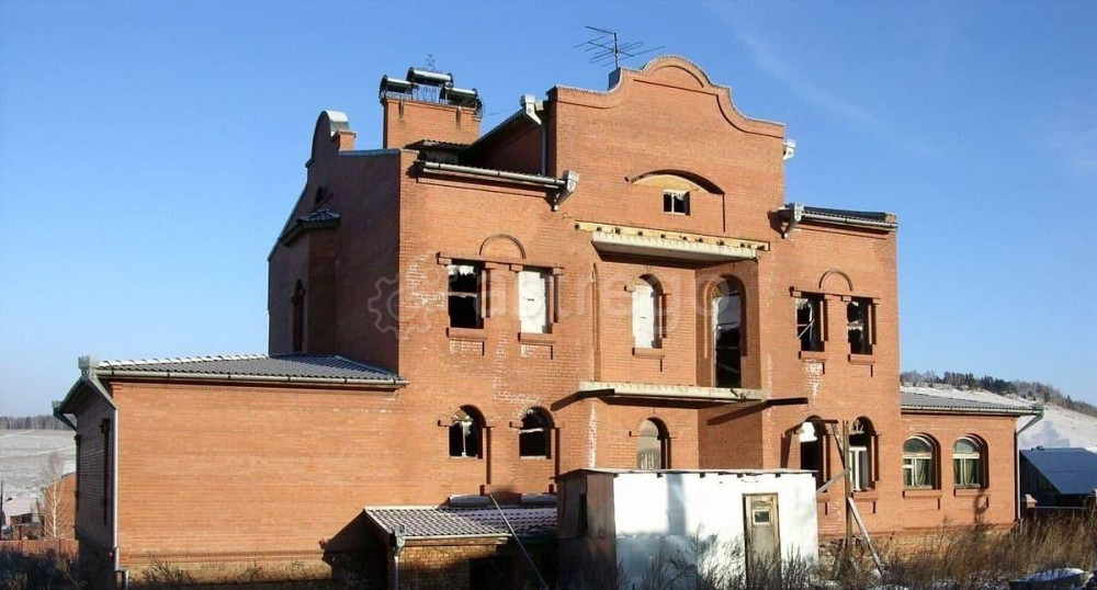 Коттедж, 960 м2, 27 соток, 3 эт. Березовка - изображение 2