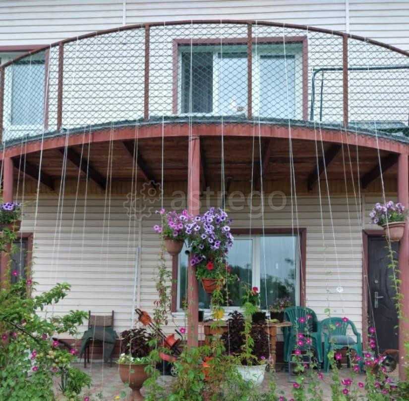 Дом, 325 м2, 20 соток, 2 эт. Канск - изображение 5