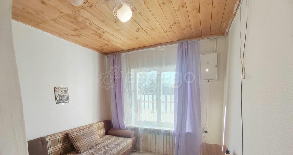 Дом, 35 м2, 1 сотка, 1 эт. Уфа - изображение 7