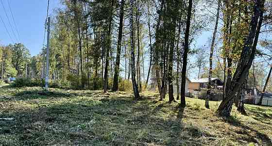 Земельный участок, 9.8 сотки Домодедово