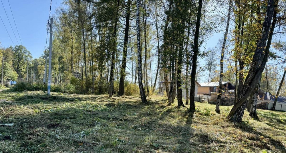 Земельный участок, 9.8 сотки Домодедово - изображение 4