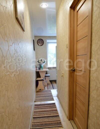 1-комн. квартира, 37.19 м2, 3/5 эт. Новоалтайск - изображение 5