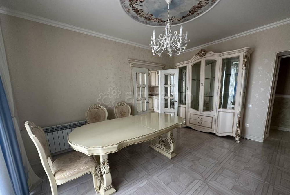 3-комн. квартира, 120 м2, 16/16 эт. Старый Оскол - изображение 8