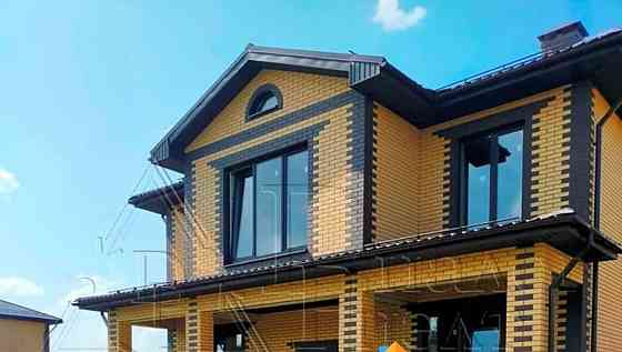 Коттедж, 250 м2, 6 соток, 2 эт. Раменское