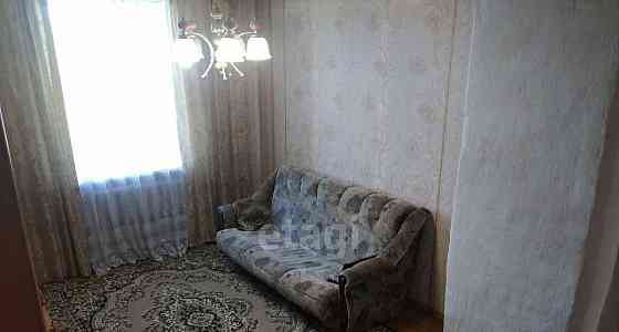 3-комн. квартира, 63.7 м2, 2/2 эт. Котлас