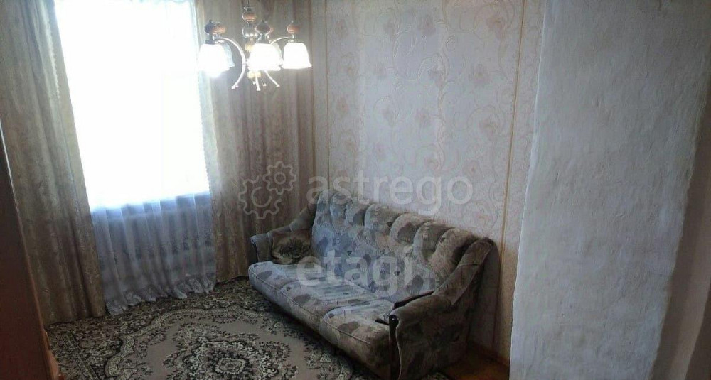 3-комн. квартира, 63.7 м2, 2/2 эт. Котлас - изображение 4