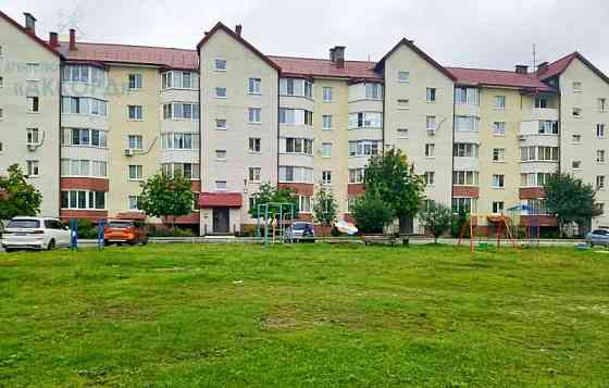 1-комн. квартира, 30.3 м2, 4/5 эт. Барнаул