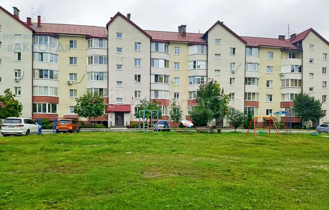 1-комн. квартира, 30.3 м2, 4/5 эт. Барнаул - изображение 3