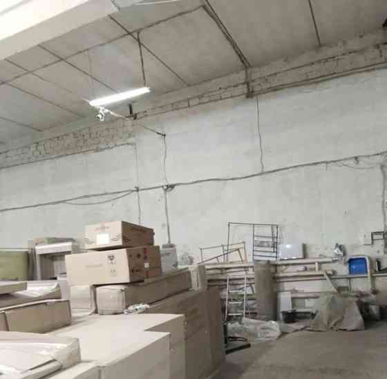 Производственное, 414 м2 Ногинск