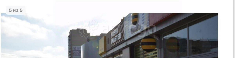 Торговое помещение, 200 м2 Майкоп - изображение 7