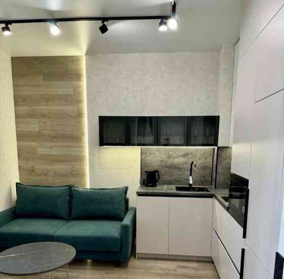 1-комн. квартира, 45 м2, 11/26 эт. Красноярск