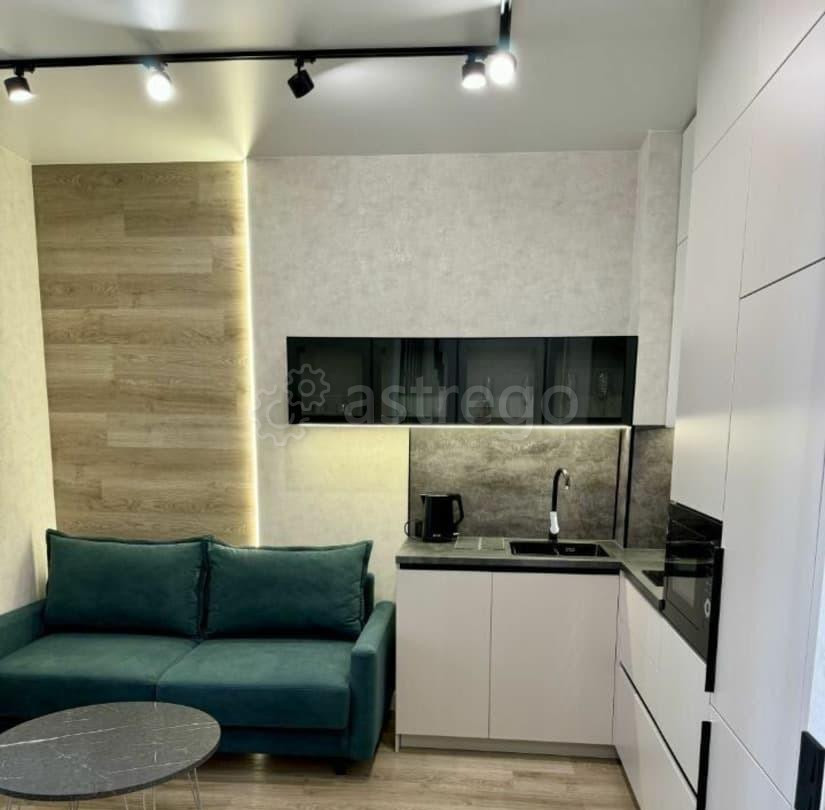 1-комн. квартира, 45 м2, 11/26 эт. Красноярск - изображение 2