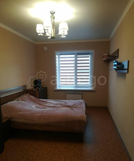 3-комн. квартира, 70 м2, 4/7 эт. Старый Оскол - изображение 7