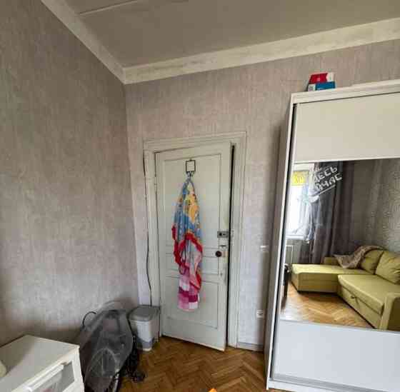 Комната, 15.7 м2, 6/8 эт. Москва