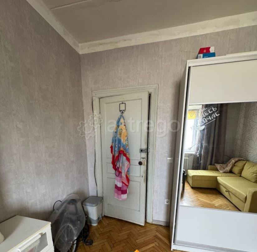 Комната, 15.7 м2, 6/8 эт. Москва - изображение 5