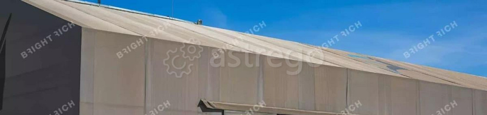 Склад, 1200 м2 Санкт-Петербург - изображение 5