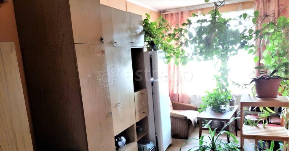 Комната, 14 м2, 14/14 эт. Москва - изображение 3
