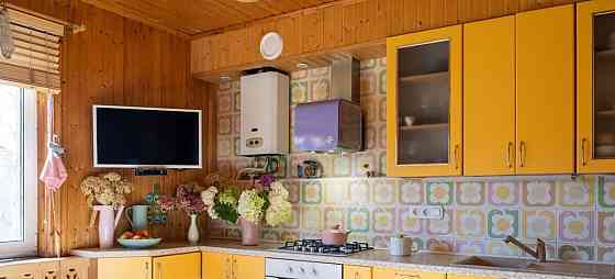 Дом, 150 м2, 12 соток, 3 эт. Руза