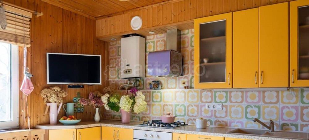 Дом, 150 м2, 12 соток, 3 эт. Руза - изображение 4