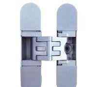 Петля скрытой установки итальянская Kubica k6200 цвет хром Санкт-Петербург