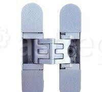 Петля скрытой установки итальянская Kubica k6200 цвет хром Санкт-Петербург - изображение 1