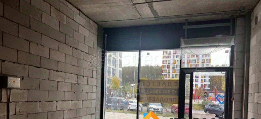 Свободного назначения, 55 м2 Красногорск - изображение 1