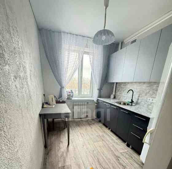 4-комн. квартира, 85.7 м2, 3/3 эт. Бийск