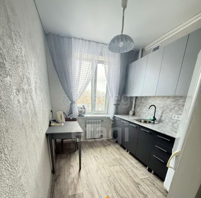 4-комн. квартира, 85.7 м2, 3/3 эт. Бийск - изображение 1