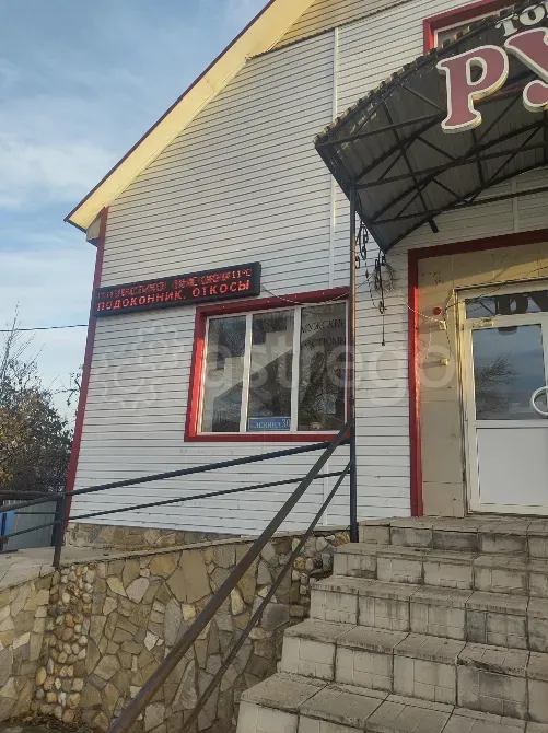 Сдам торговое помещение, 100 м2 Саракташ - изображение 3