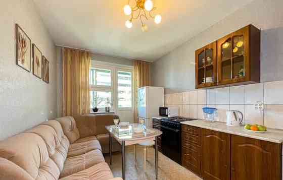 2-комн. квартира, 60 м2, 3/14 эт. Москва