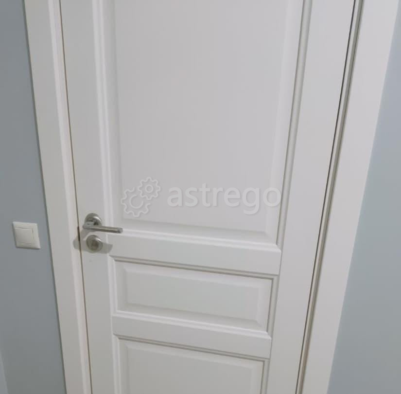 3-комн. квартира, 80.4 м2, 4/10 эт. Апрелевка - изображение 3