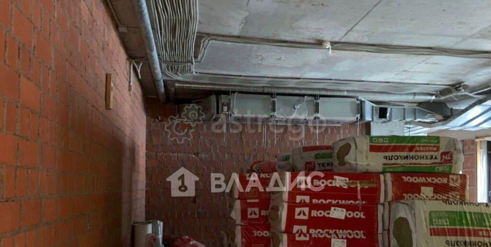 3-комн. апарт-ы, 156.8 м2, 1/9 эт. Химки - изображение 4