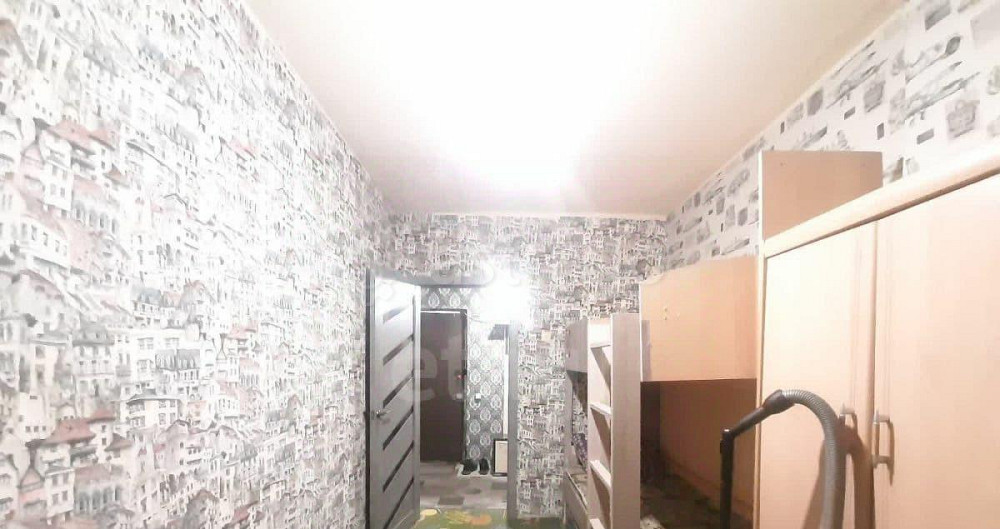 2-комн. квартира, 52 м2, 8/9 эт. Норильск - изображение 7