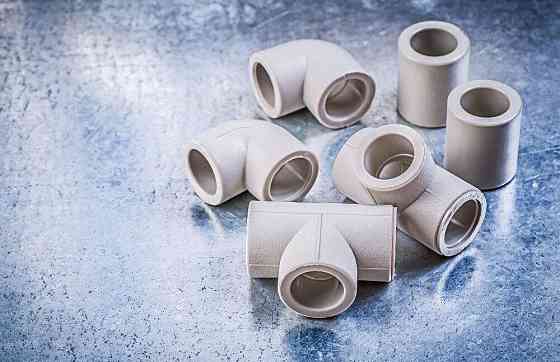 Фитинги приварные для труб L290NB 1.0484 EN 10253 Екатеринбург