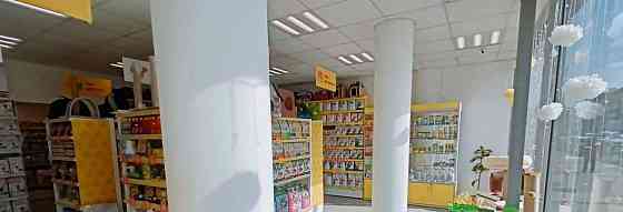 Торговое помещение, 107 м2 Электросталь