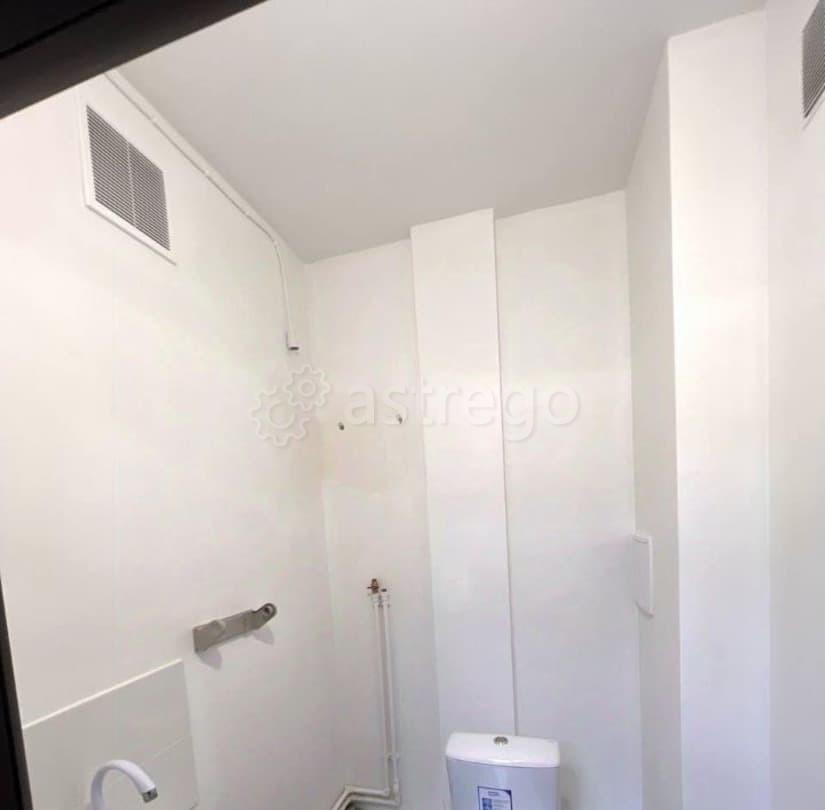 Офис, 24.8 м2 Дубовое - изображение 7