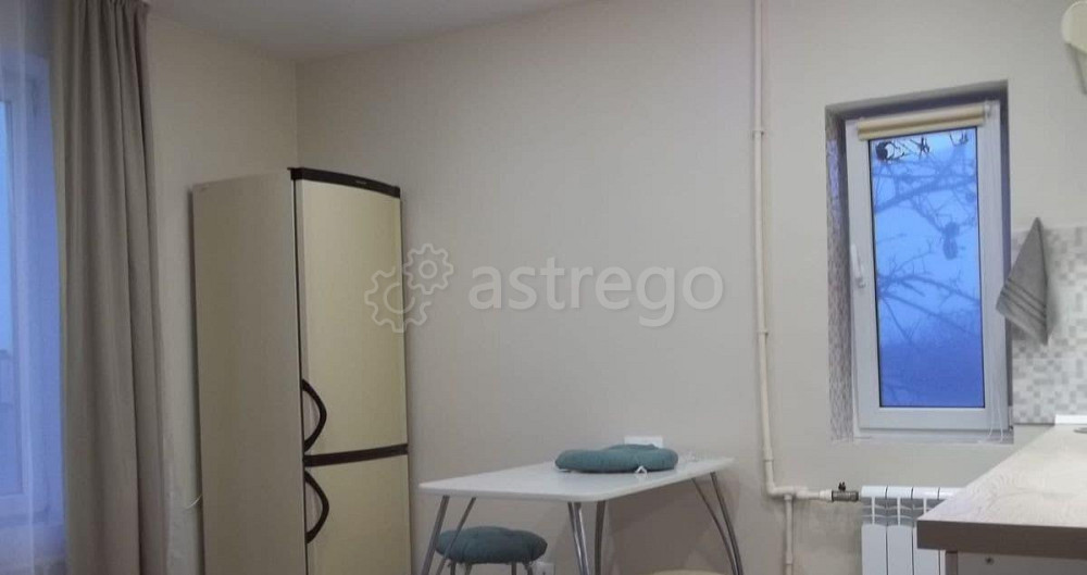 Студия, 21 м2, 2/3 эт. Химки - изображение 7